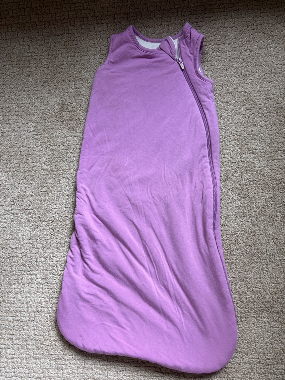 Kyte Baby Sleepsack - 1.0 tog - size 0-6 months